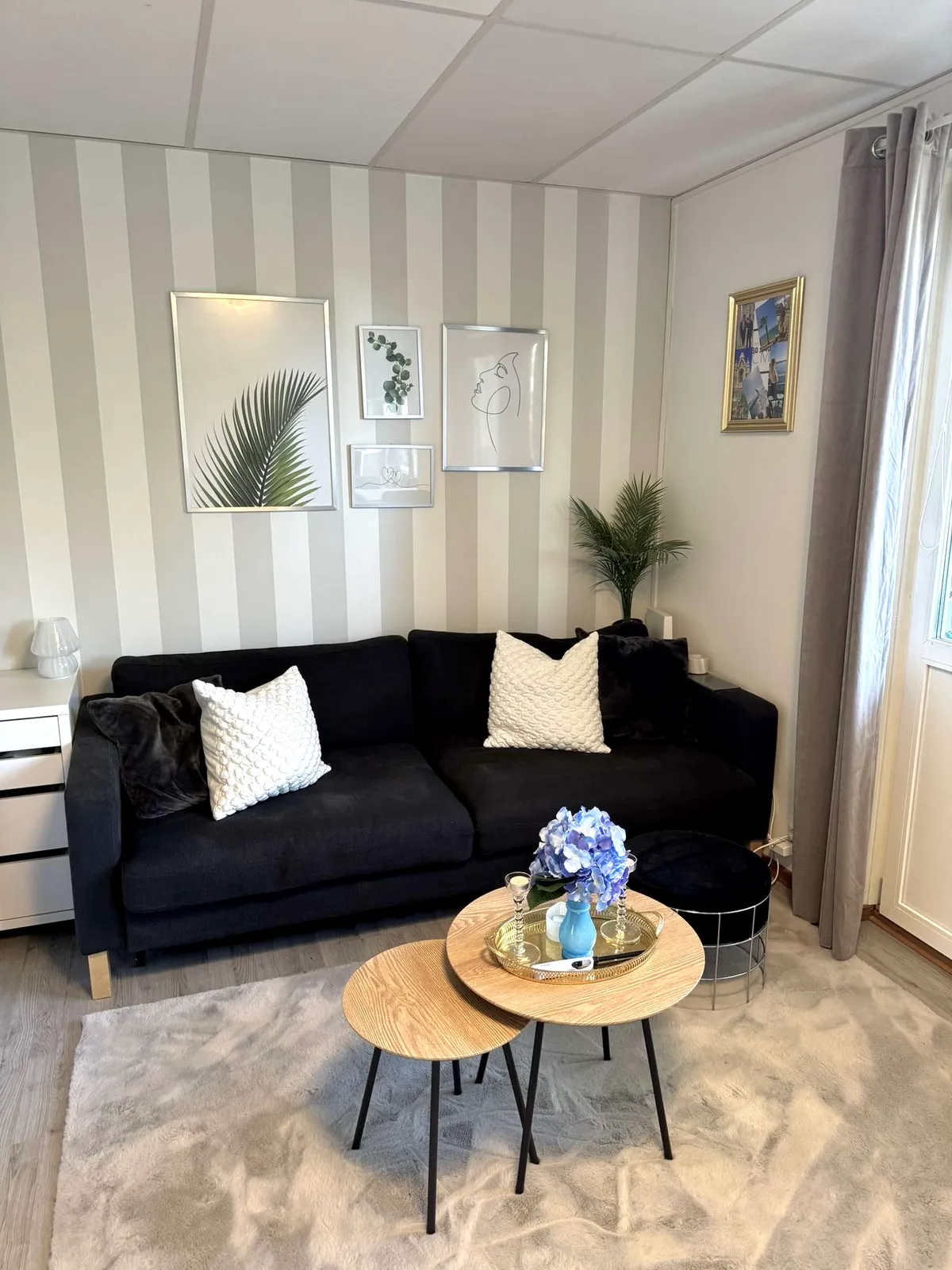 Hyreslägenhet på Filipstad i filipstad