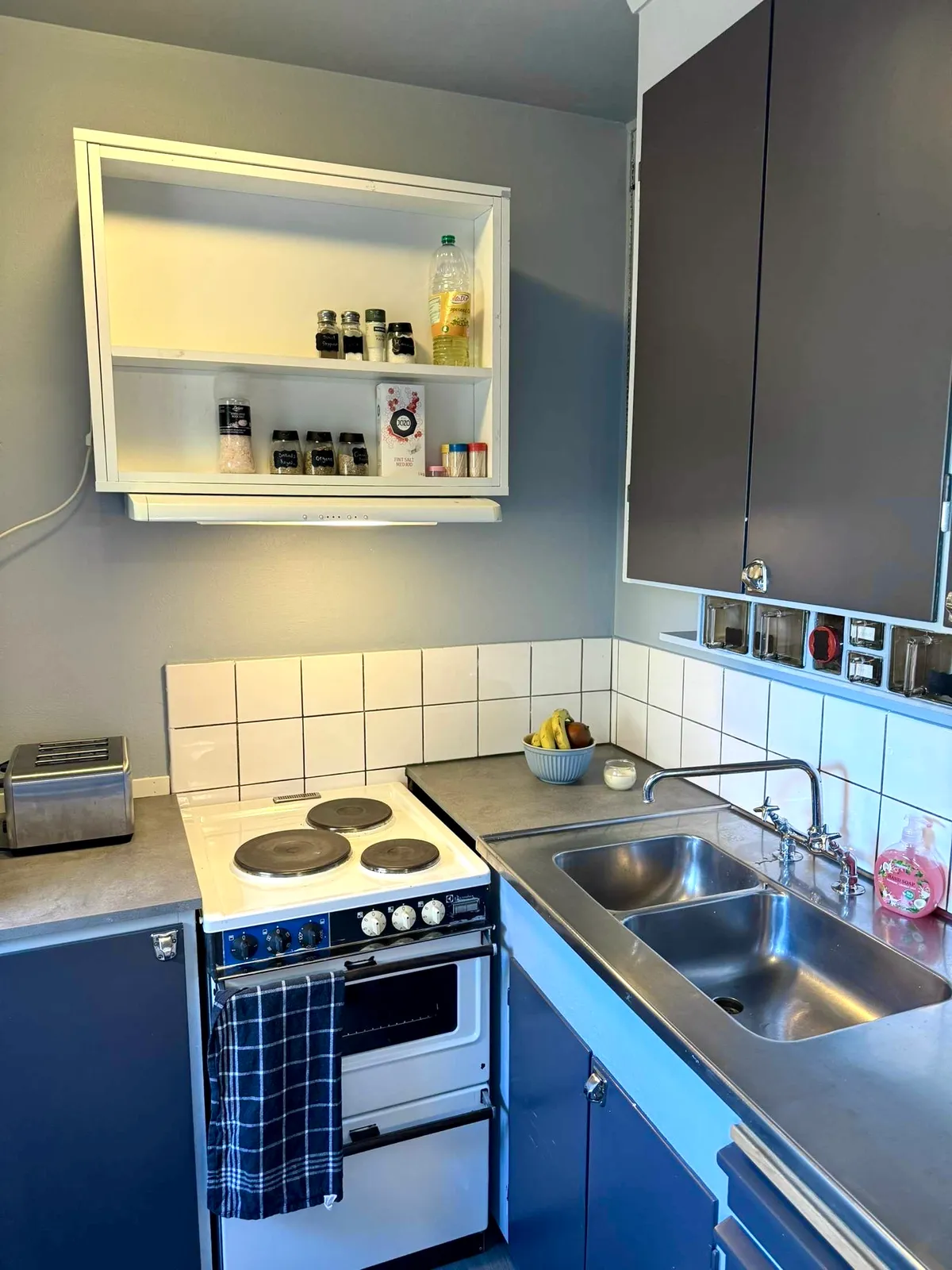 Hyreslägenhet på Filipstad i filipstad