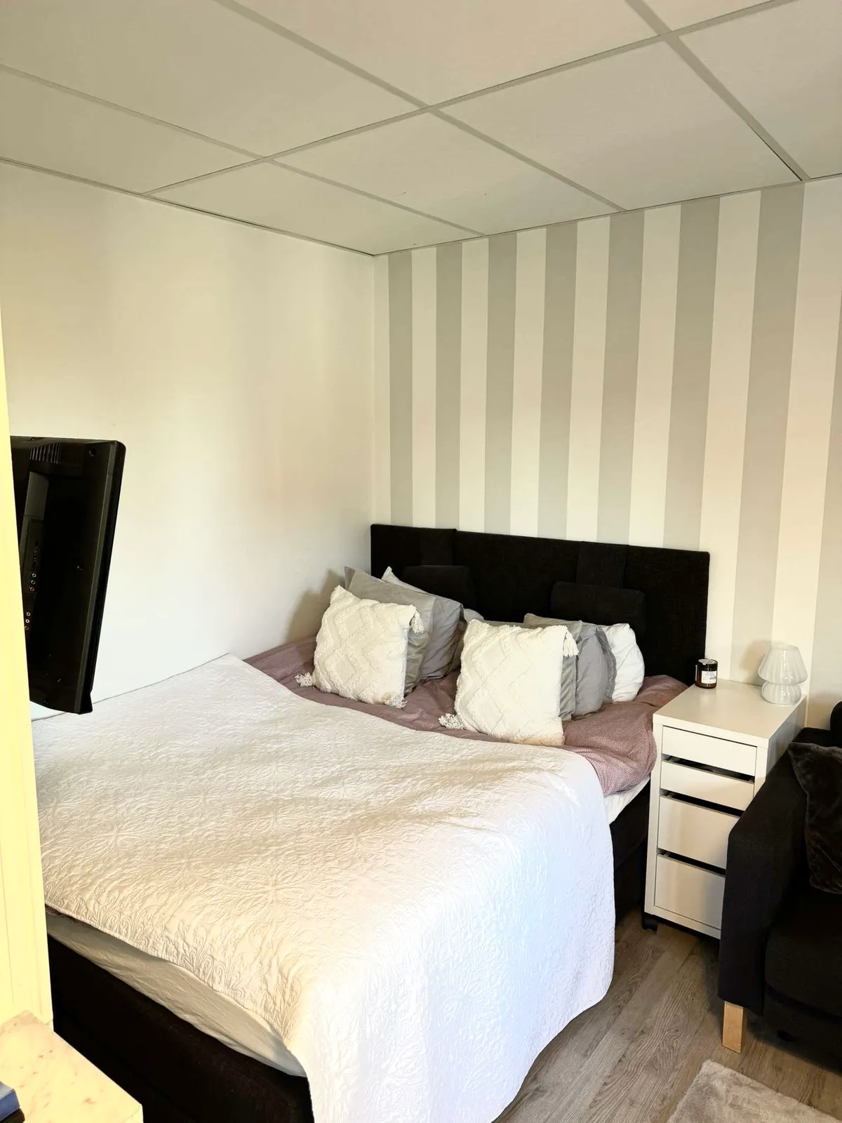 Hyreslägenhet på Filipstad i filipstad