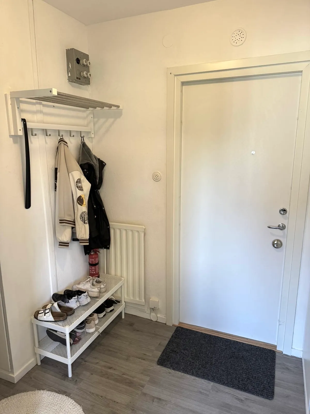 Hyreslägenhet på Filipstad i filipstad