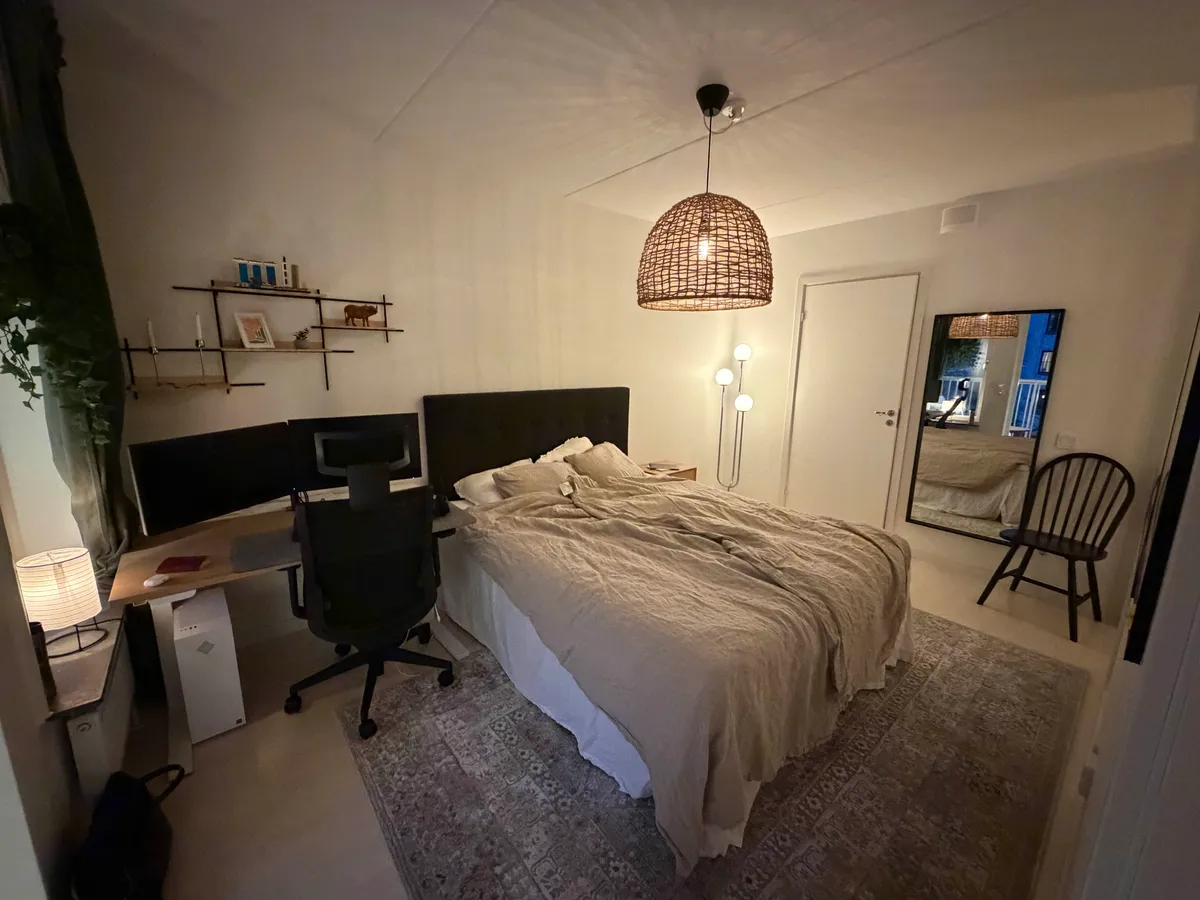 Hyreslägenhet på Göteborg i goteborg