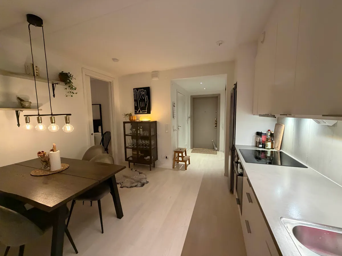 Hyreslägenhet på Göteborg i goteborg