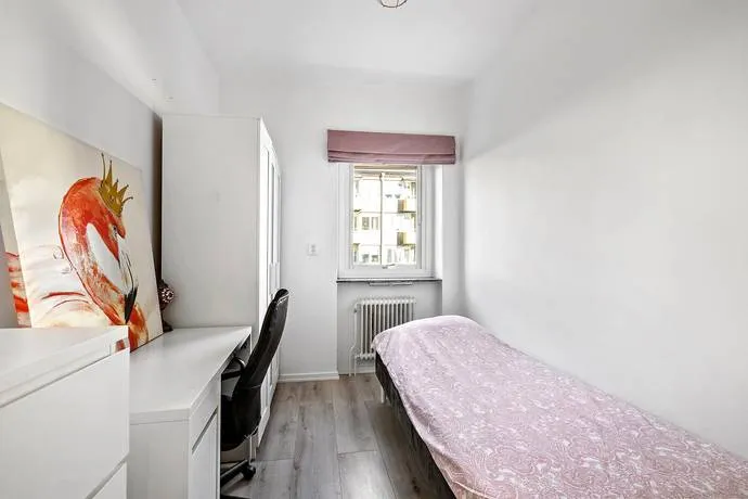 Hyreslägenhet på Norrköping i norrkoping