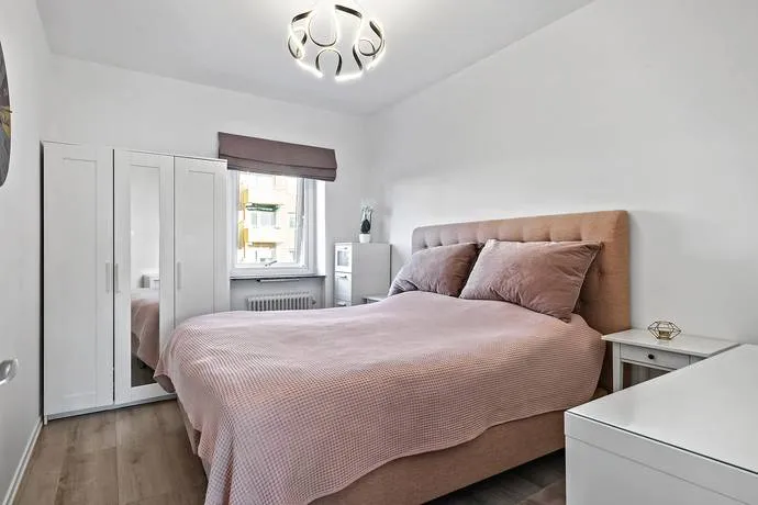 Hyreslägenhet på Norrköping i norrkoping