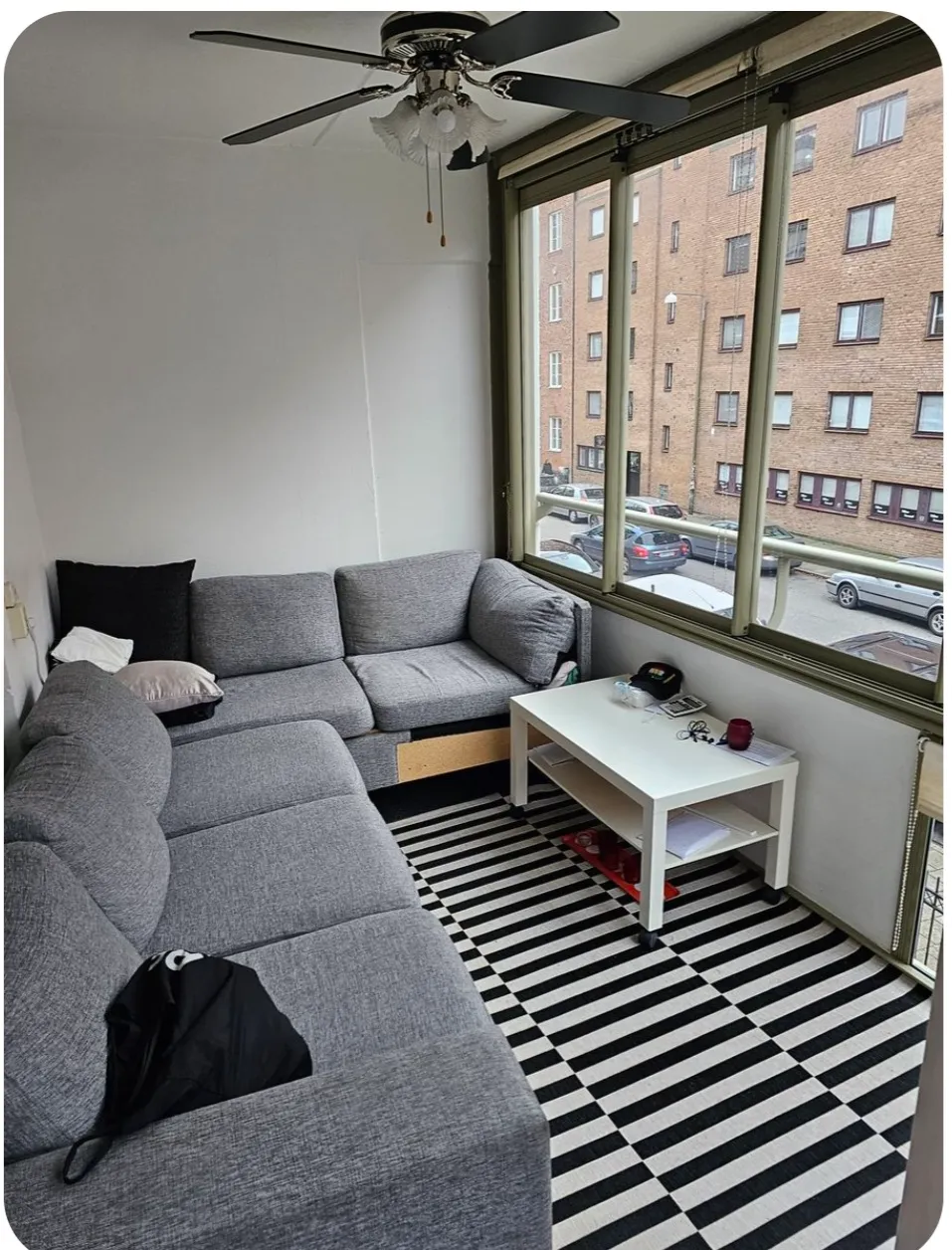 Hyreslägenhet på Malmö i malmo