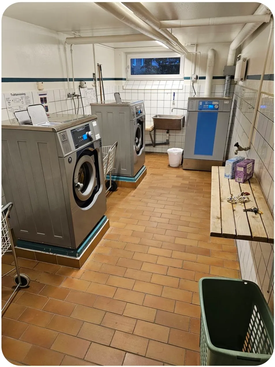 Hyreslägenhet på Malmö i malmo