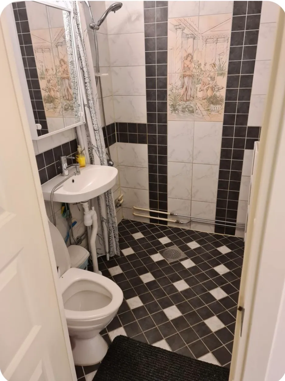 Hyreslägenhet på Malmö i malmo