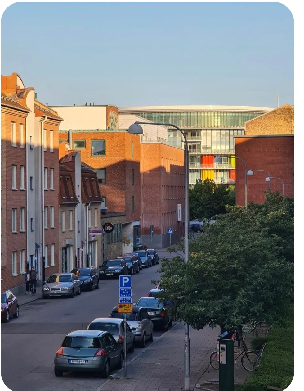 Hyreslägenhet på Malmö i malmo