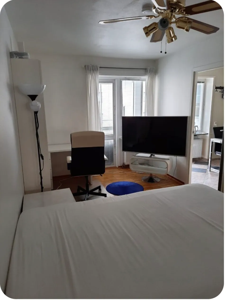 Hyreslägenhet på Malmö i malmo