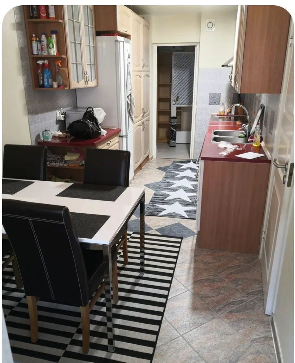 Hyreslägenhet på Malmö i malmo