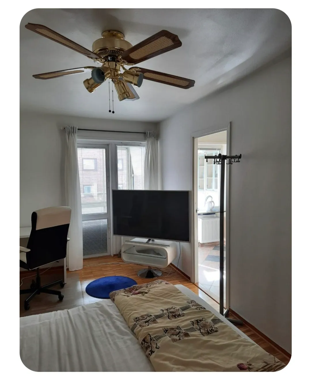 Hyreslägenhet på Malmö i malmo