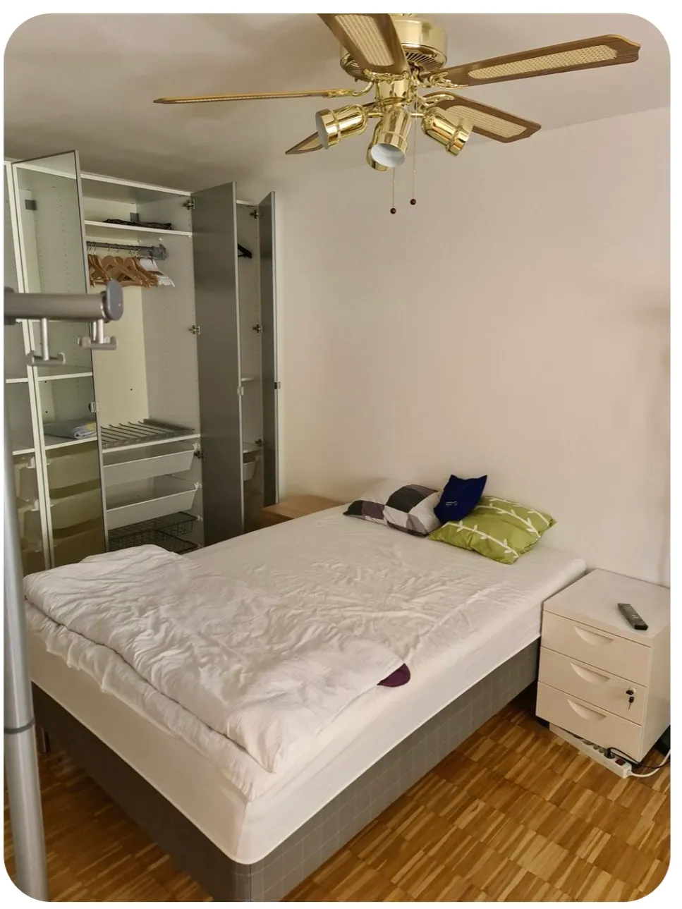 Hyreslägenhet på Malmö i malmo