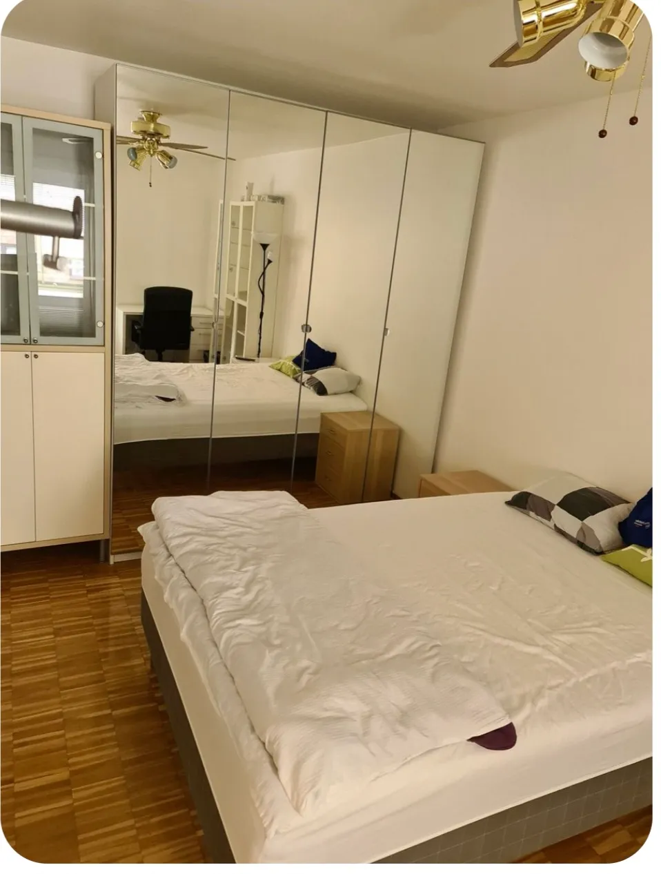 Hyreslägenhet på Malmö i malmo