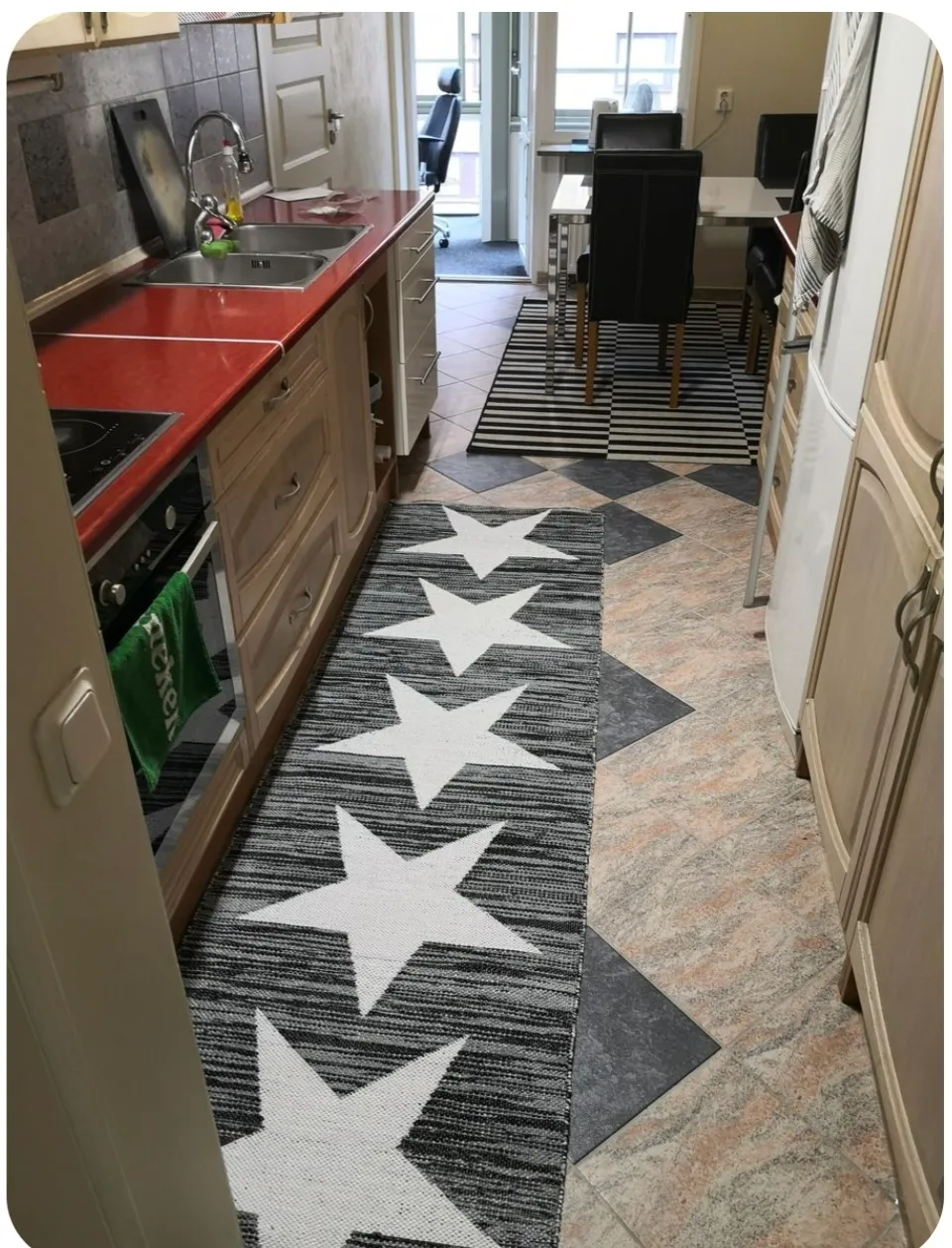 Hyreslägenhet på Malmö i malmo