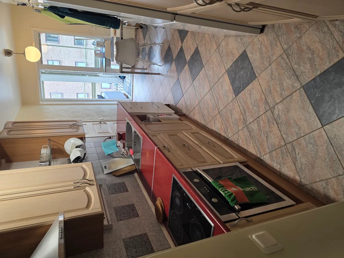 Hyreslägenhet på Malmö i malmo