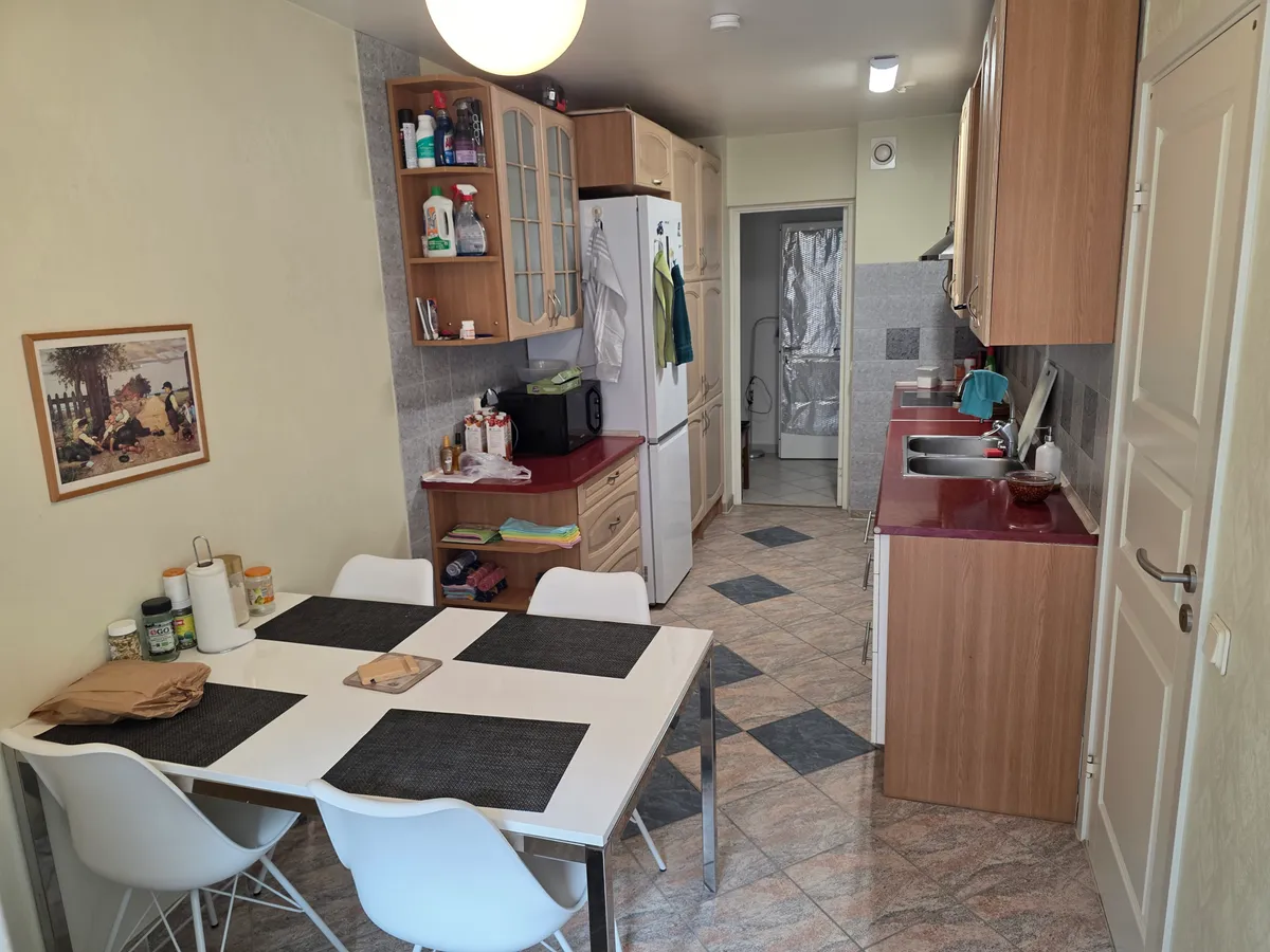 Hyreslägenhet på Malmö i malmo