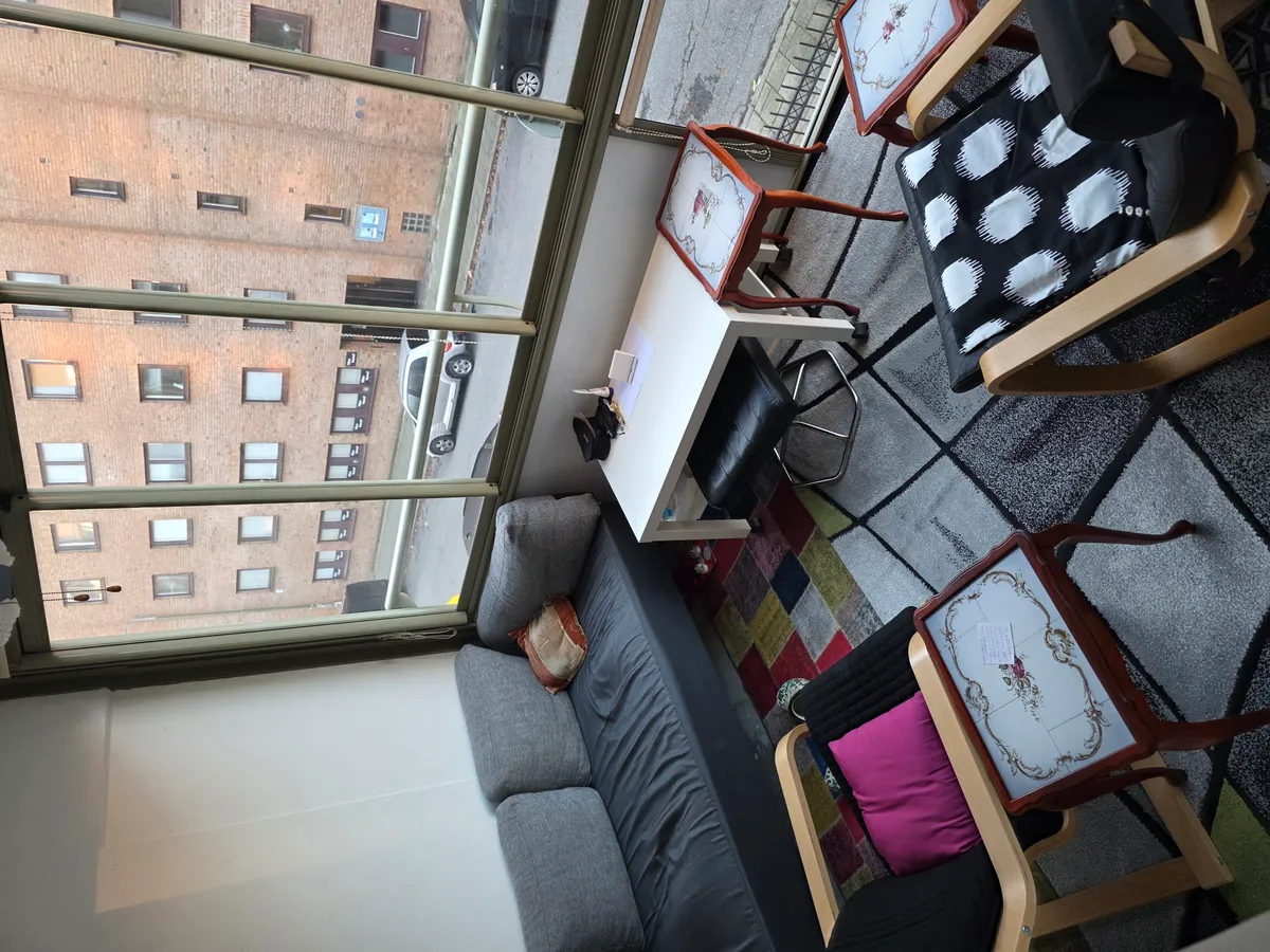 Hyreslägenhet på Malmö i malmo