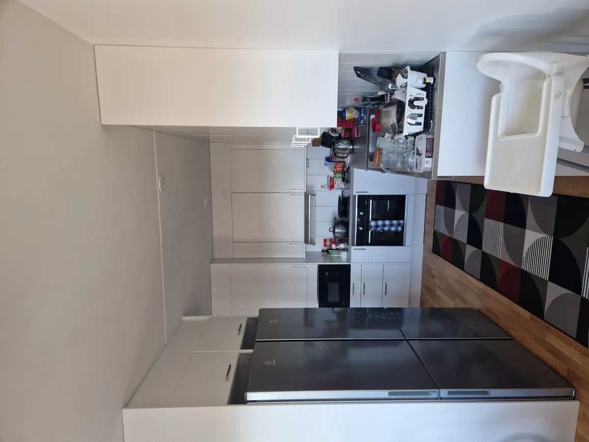 Hyreslägenhet på Järfälla i jarfalla