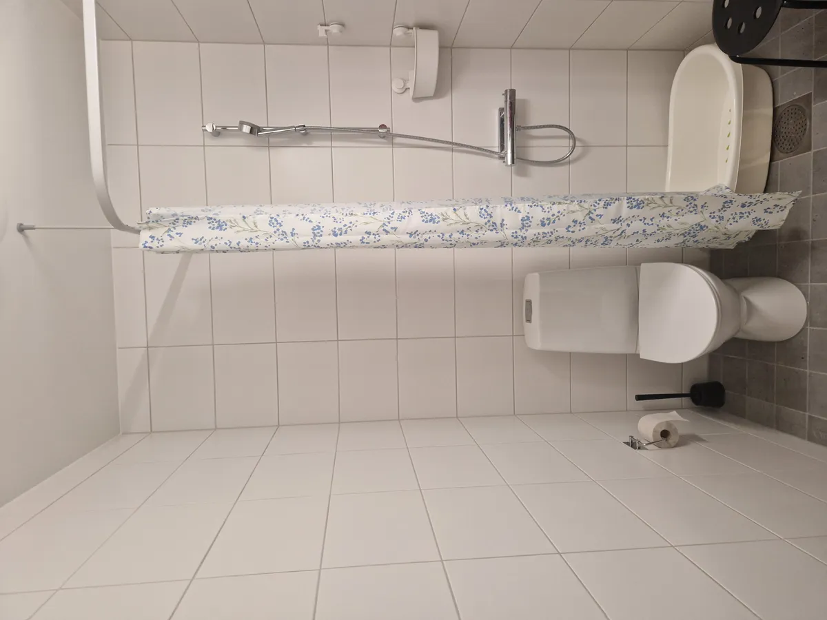 Hyreslägenhet på Järfälla i jarfalla