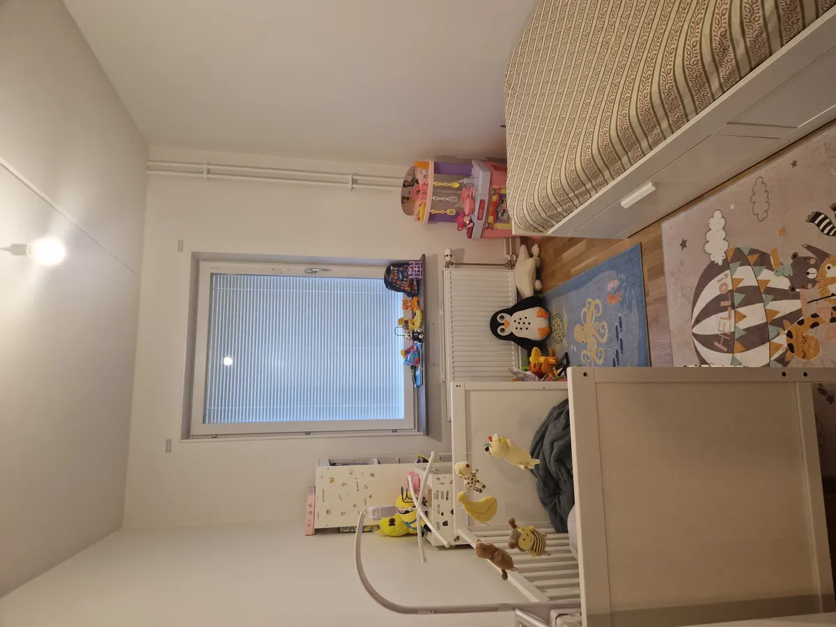 Hyreslägenhet på Järfälla i jarfalla