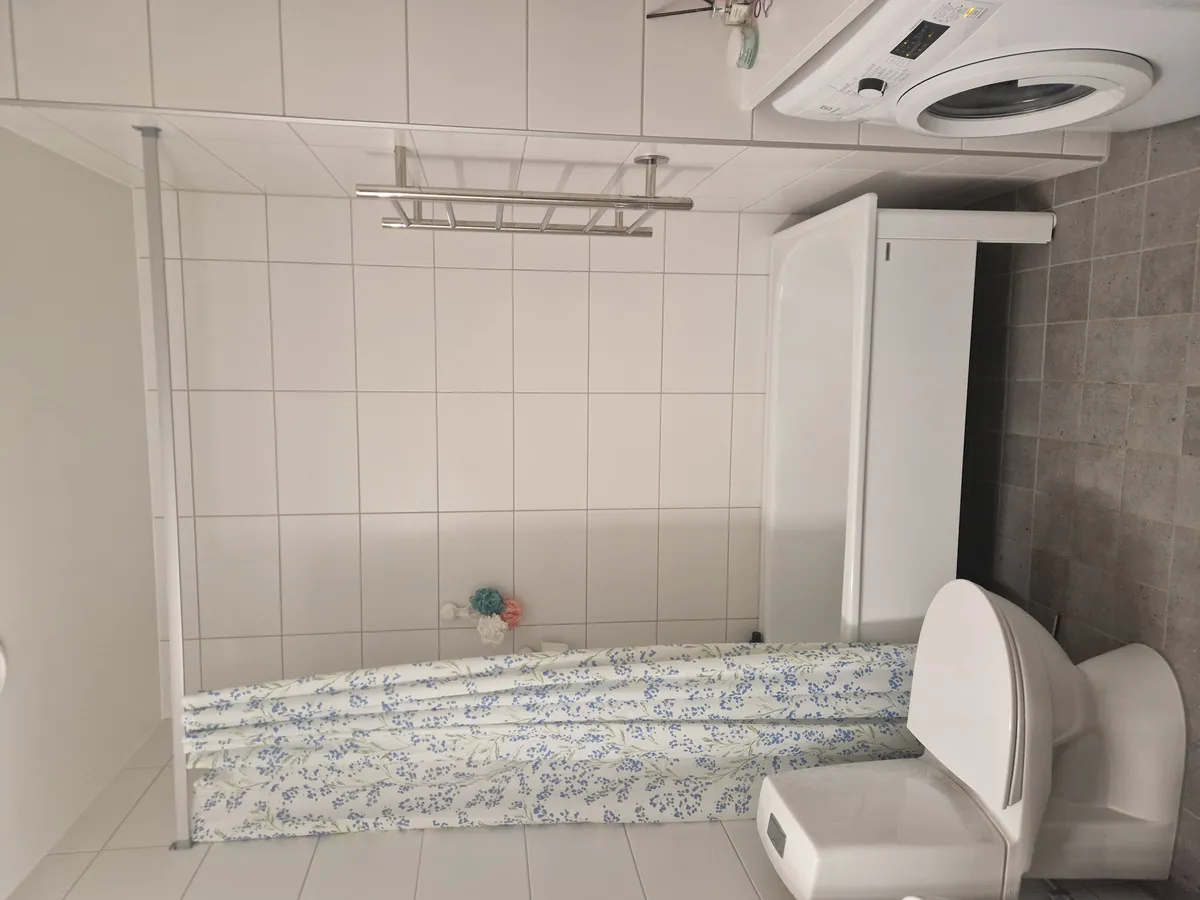 Hyreslägenhet på Järfälla i jarfalla