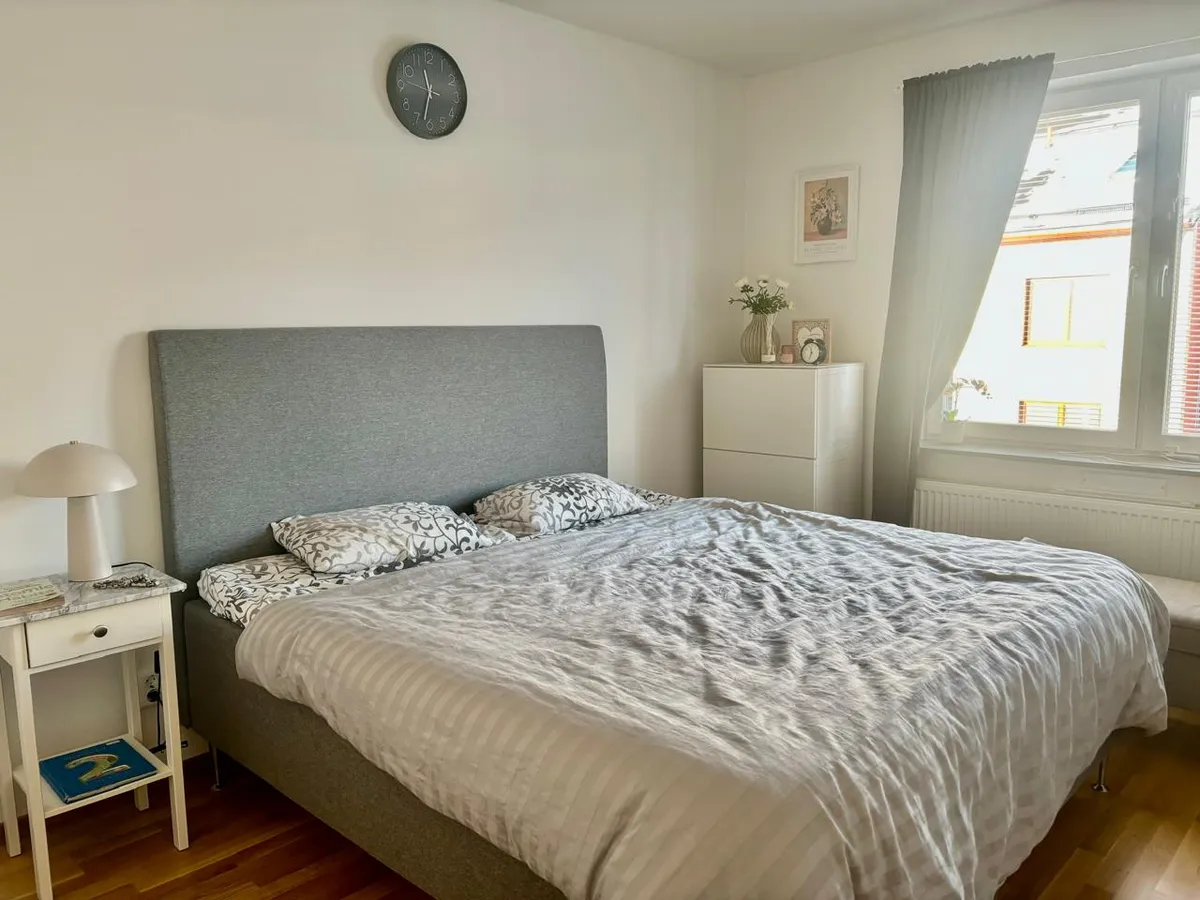 Hyreslägenhet på Järfälla i jarfalla