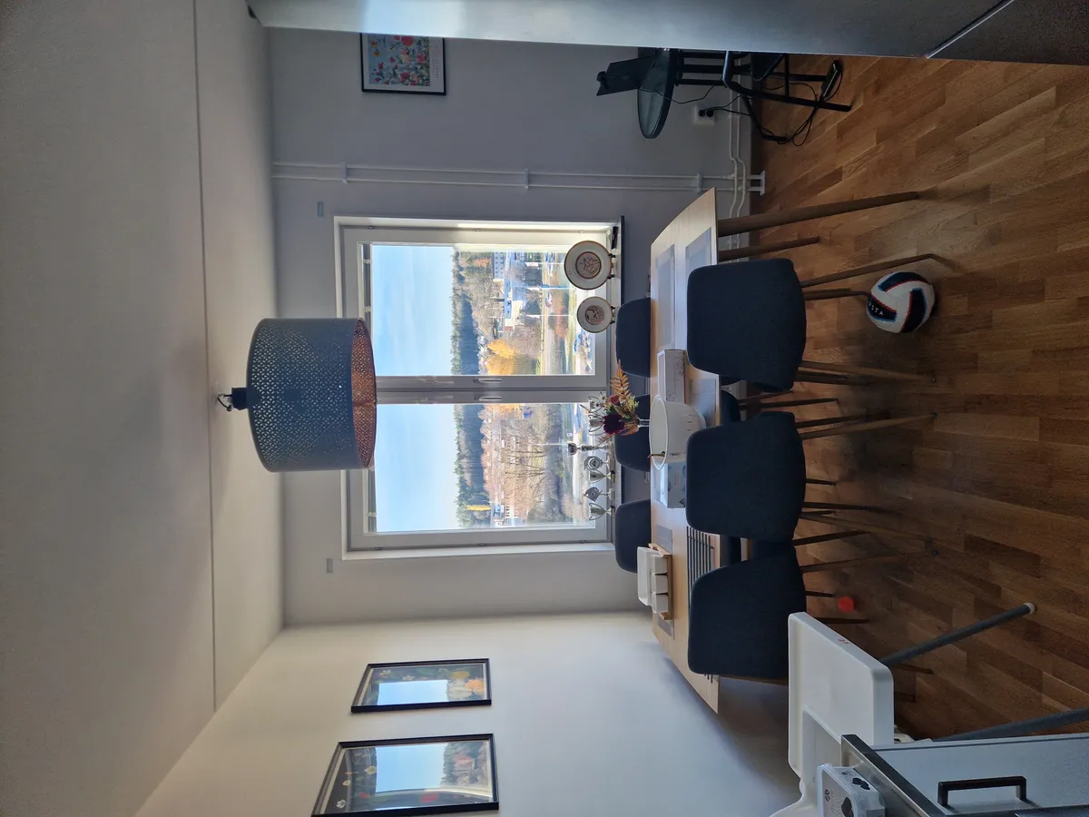 Hyreslägenhet på Järfälla i jarfalla