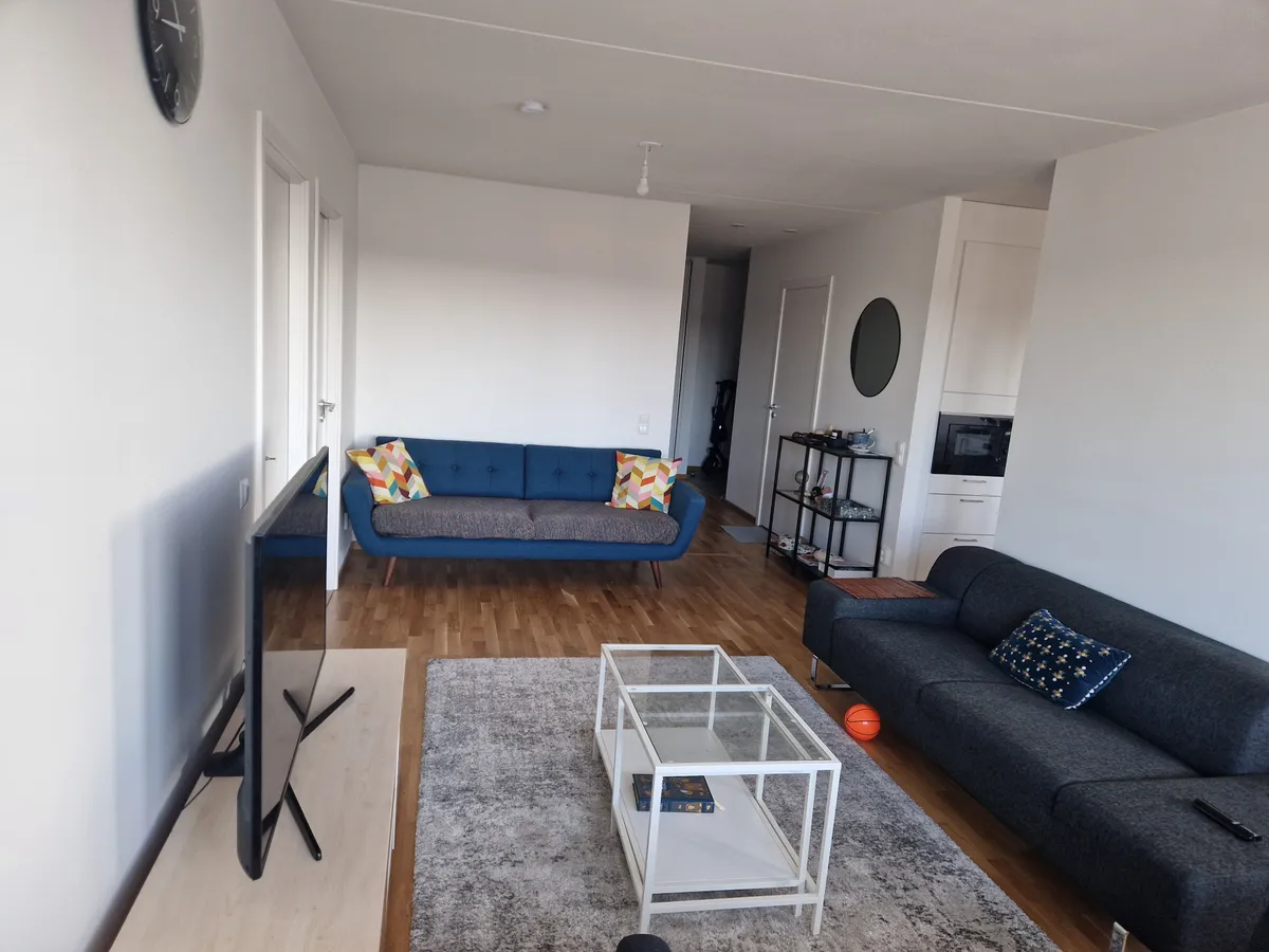 Hyreslägenhet på Järfälla i jarfalla