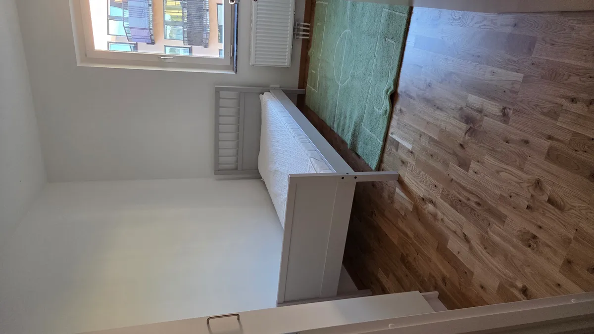 Hyreslägenhet på Järfälla i jarfalla