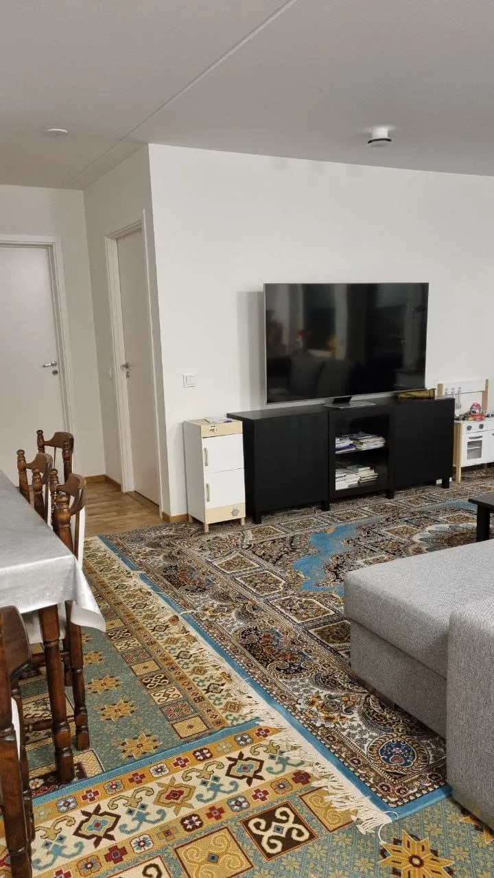 Hyreslägenhet på Järfälla i jarfalla