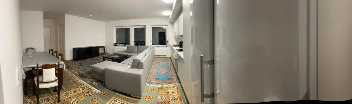 Hyreslägenhet på Järfälla i jarfalla