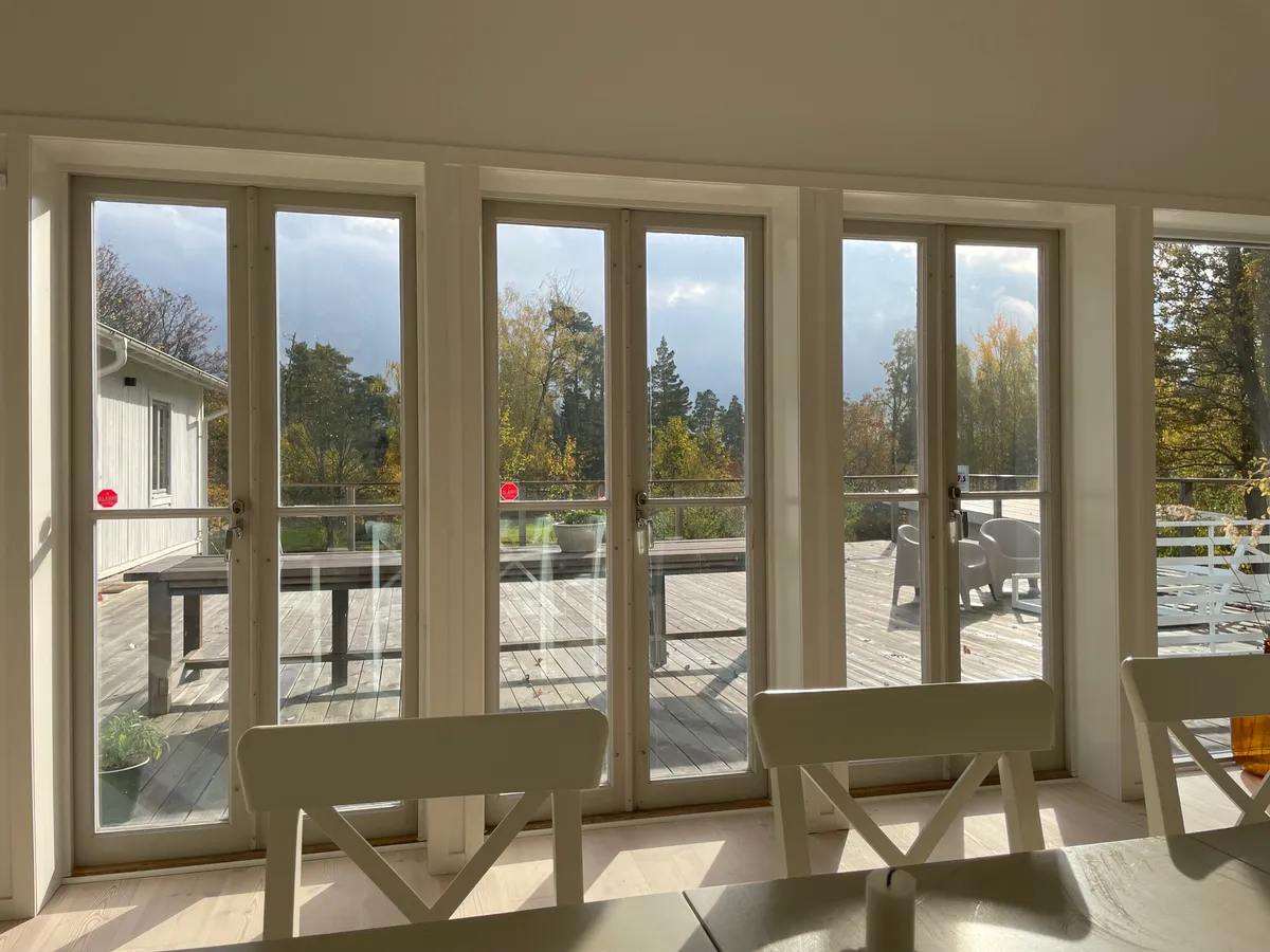 Hyresbostad på Ljusterö i ljustero