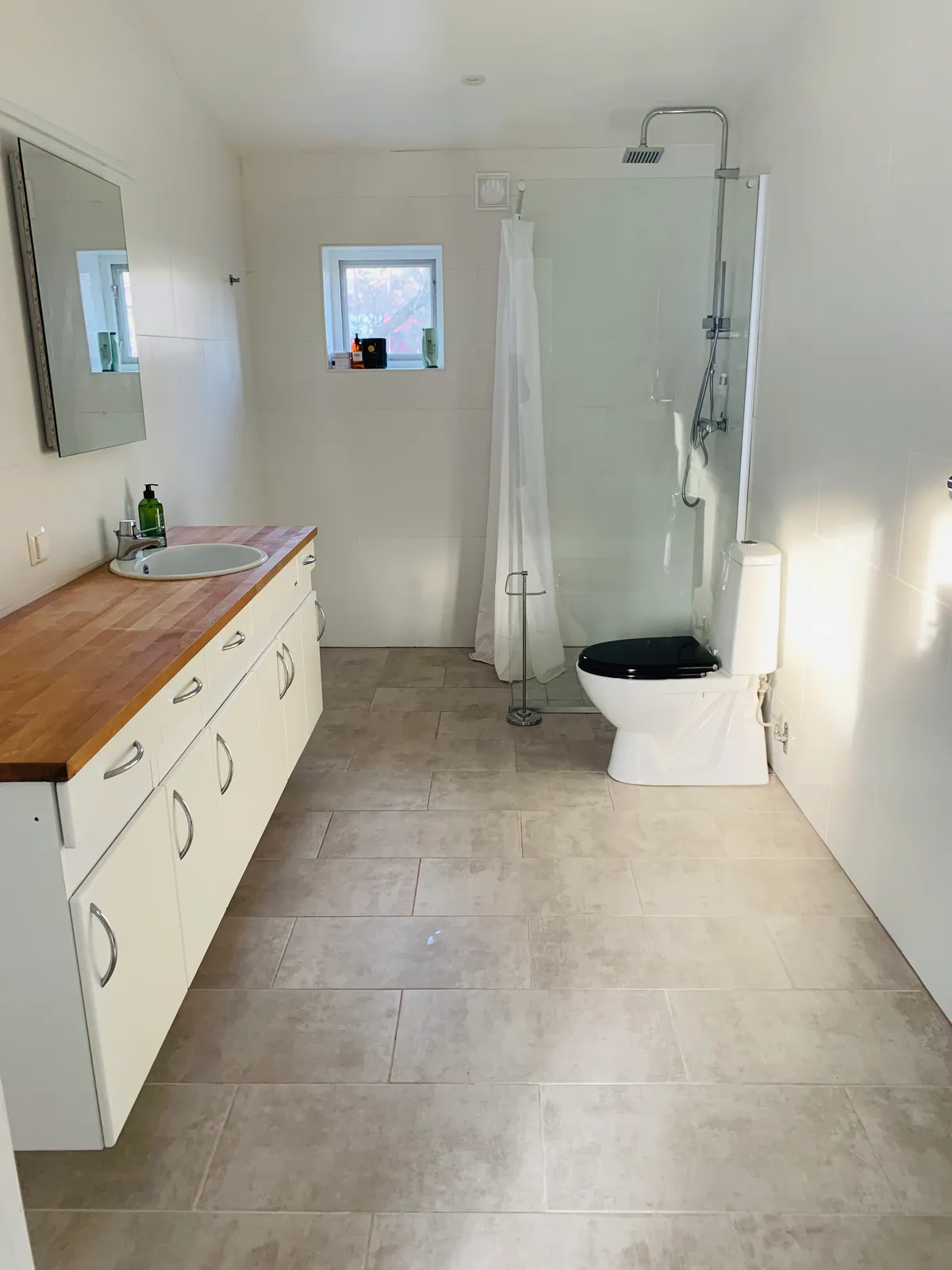 Hyresbostad på Ljusterö i ljustero