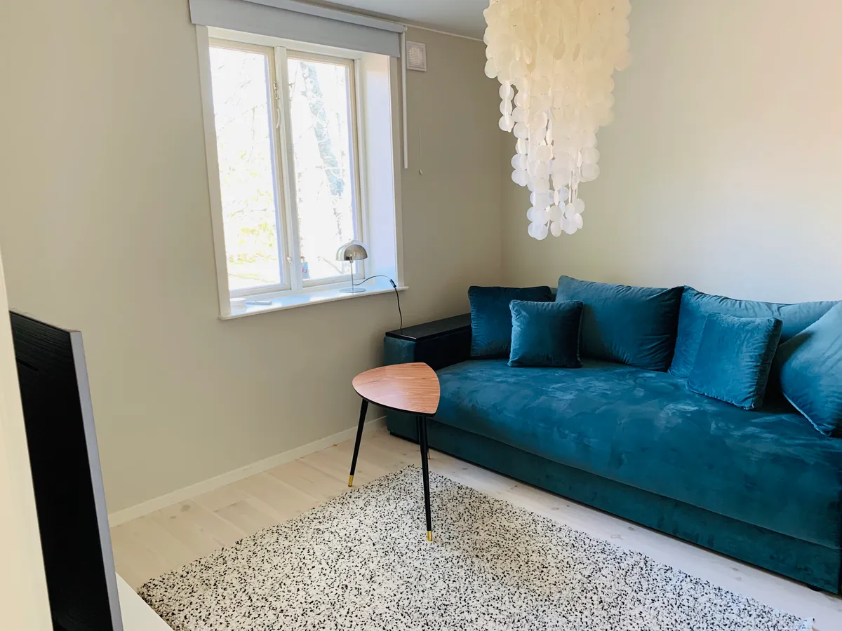 Hyresbostad på Ljusterö i ljustero