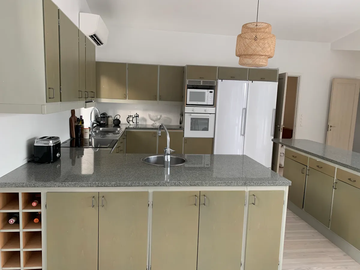 Hyresbostad på Ljusterö i ljustero