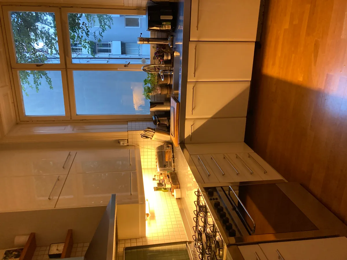 Hyreslägenhet på Stockholm i stockholm