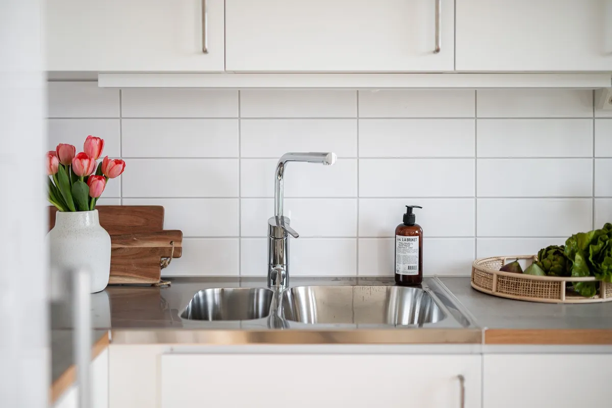 Hyreslägenhet på Växjö i vaxjo