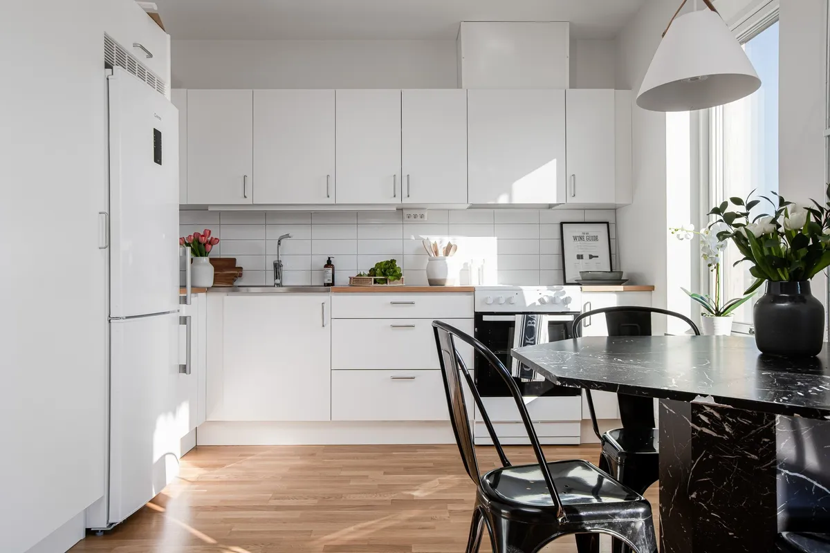 Hyreslägenhet på Växjö i vaxjo