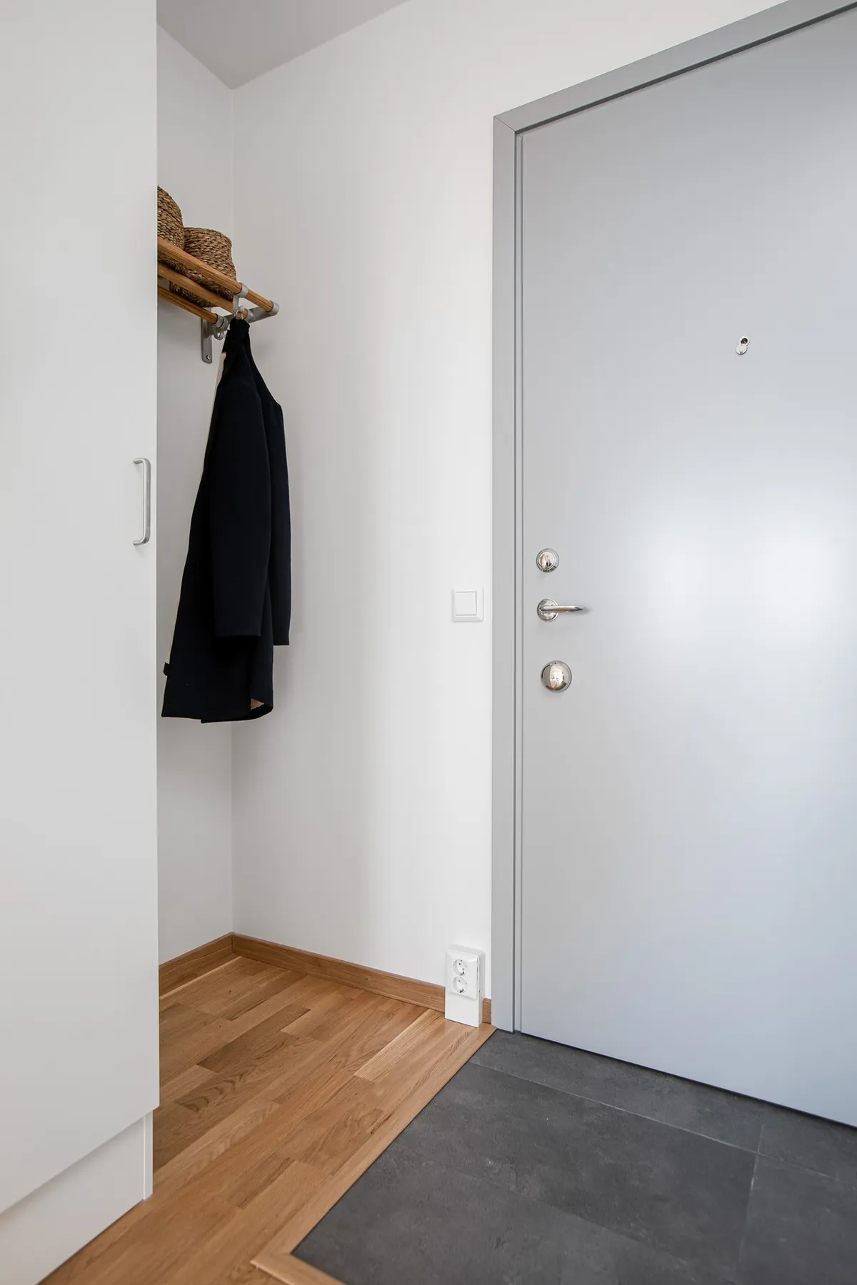 Hyreslägenhet på Växjö i vaxjo