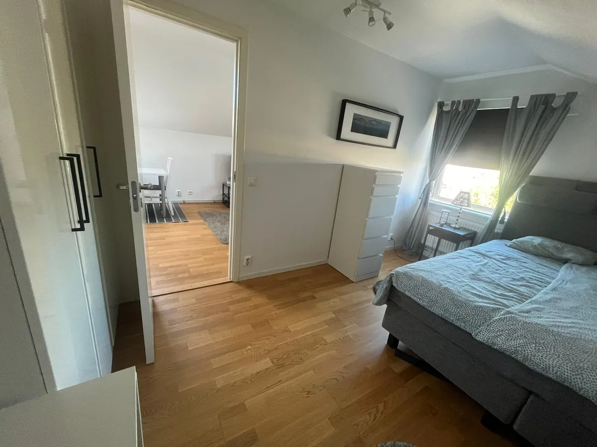 Hyreslägenhet på Göteborg i goteborg