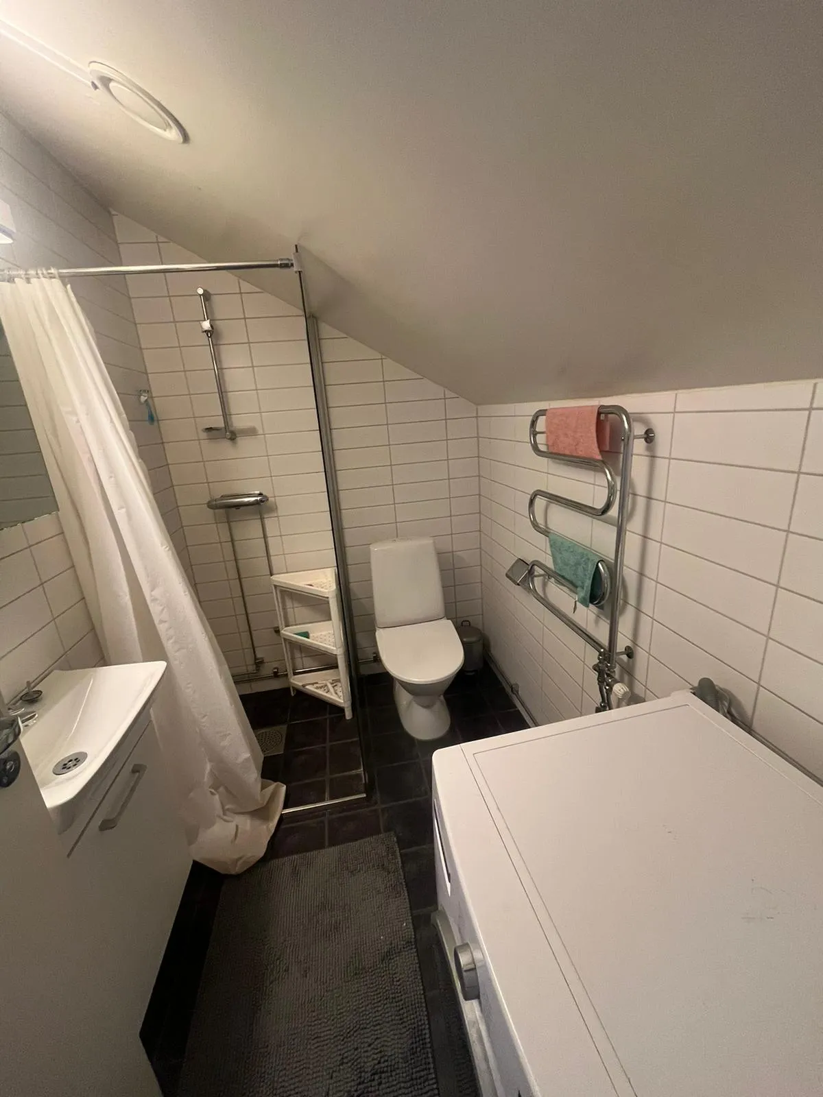 Hyreslägenhet på Göteborg i goteborg