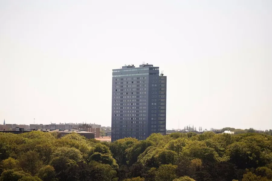 Hyreslägenhet på Malmö i malmo