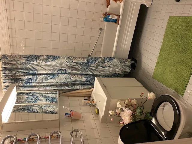 Hyreslägenhet på Stockholm i stockholm