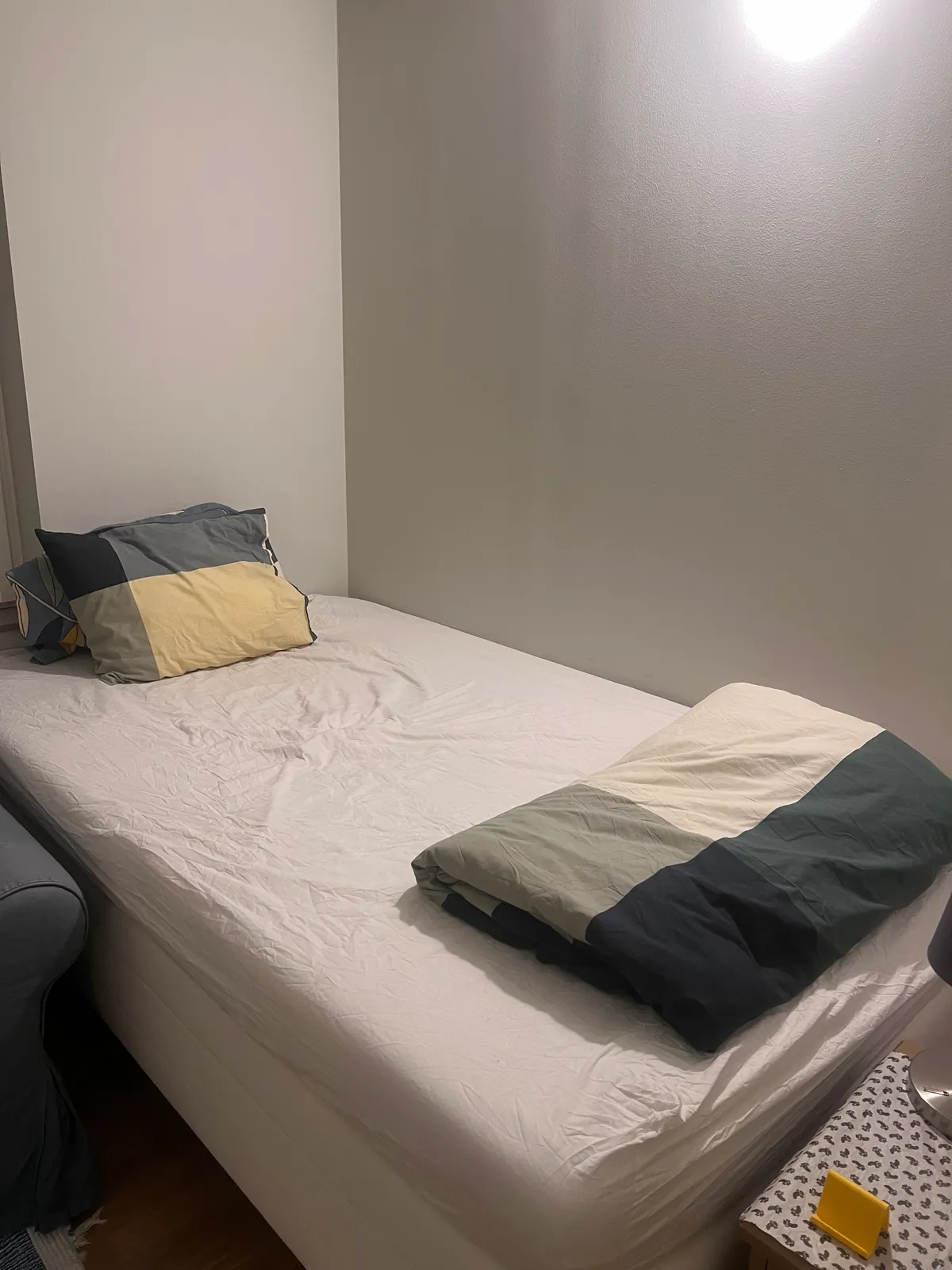 Hyreslägenhet på Järfälla i jarfalla