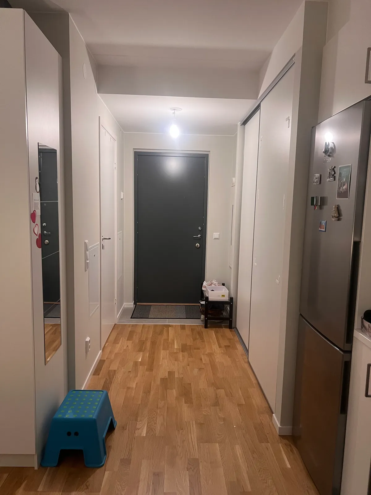 Hyreslägenhet på Järfälla i jarfalla