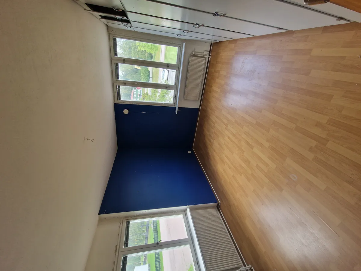 Hyreslägenhet på Hedemora i hedemora