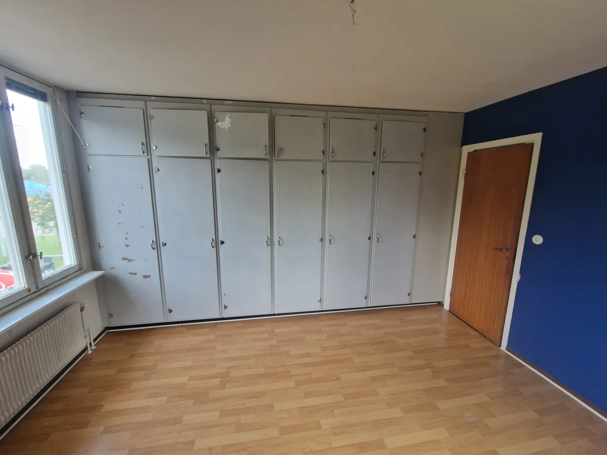 Hyreslägenhet på Hedemora i hedemora