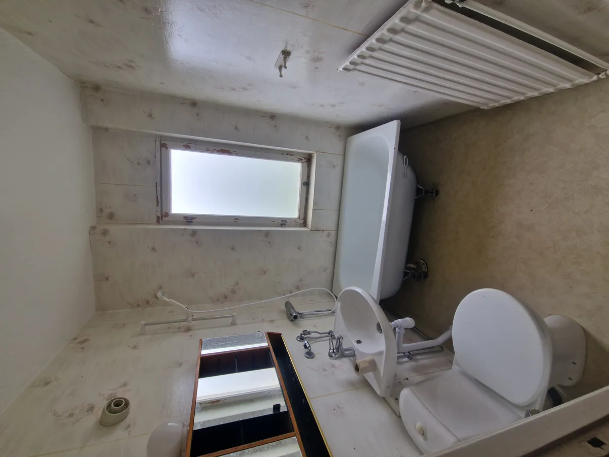 Hyreslägenhet på Hedemora i hedemora