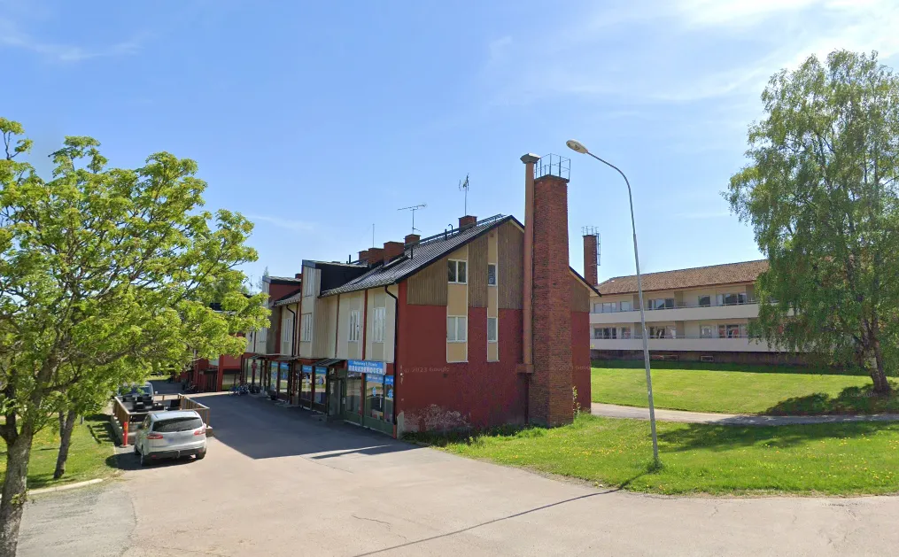 Hyreslägenhet på Hedemora i hedemora