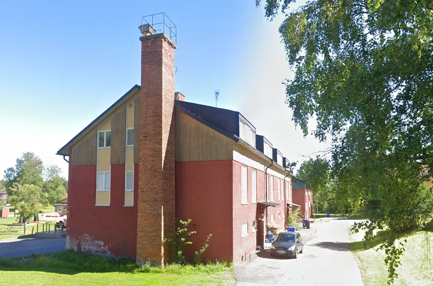 Hyreslägenhet på Hedemora i hedemora